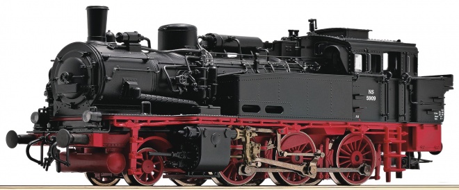 Steam locomotive class 5909<br /><a href='images/pictures/Roco/62298.jpg' target='_blank'>Full size image</a>